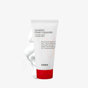 COSRX® AC Collection Calming Foam Cleanser (150ml)