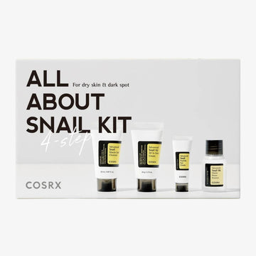COSRX® Advanced Snail All In One Skin Repair Set