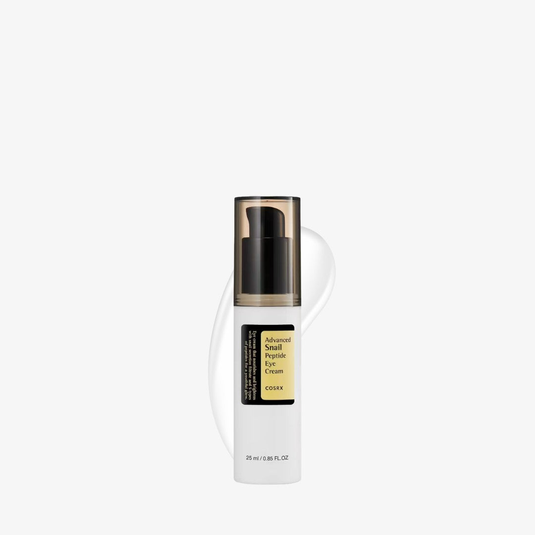 COSRX® Advanced Snail Peptide Eye Cream (25 ML)