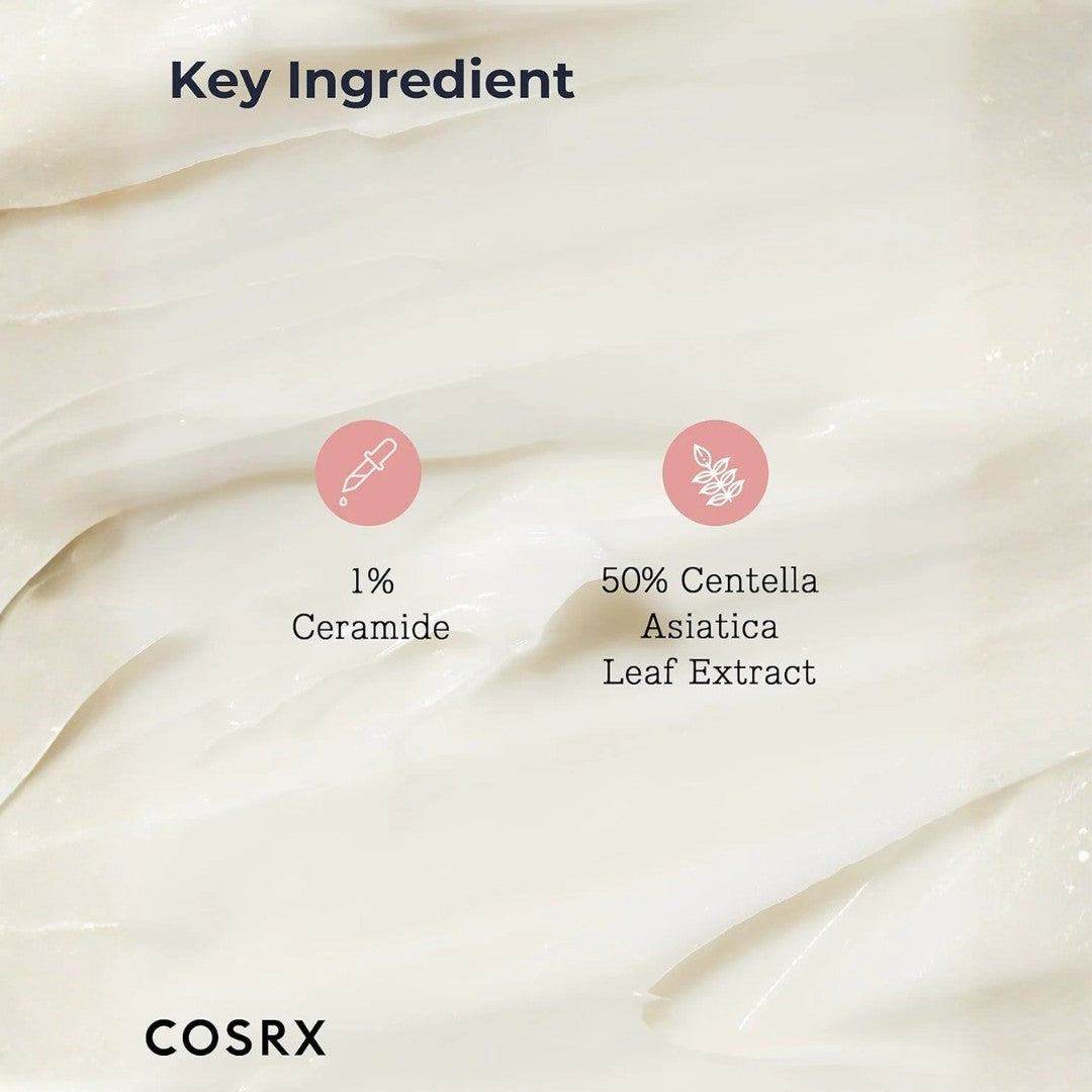COSRX® Balancium Comfort Ceramide Cream (80g)
