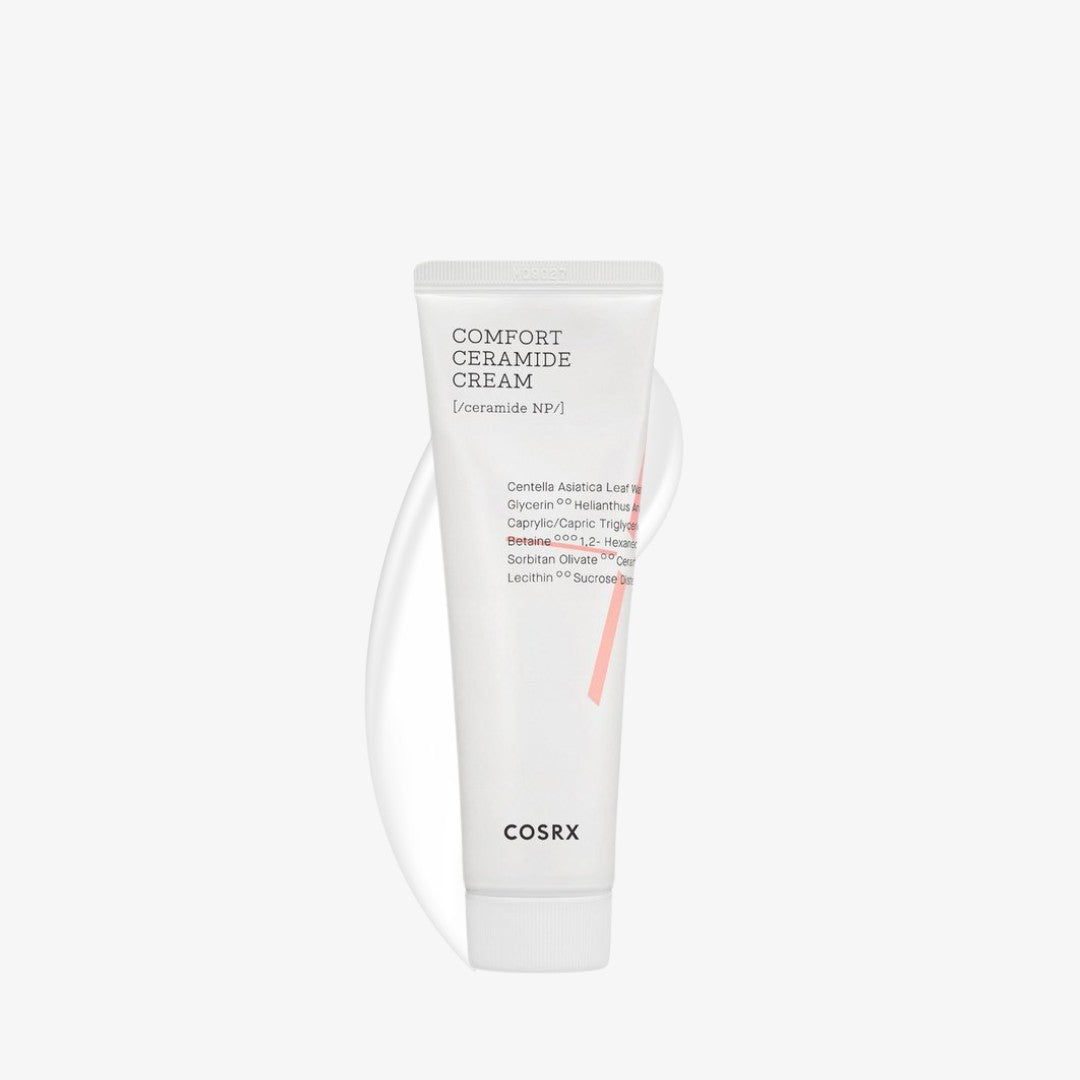 COSRX® Balancium Comfort Ceramide Cream (80 G)
