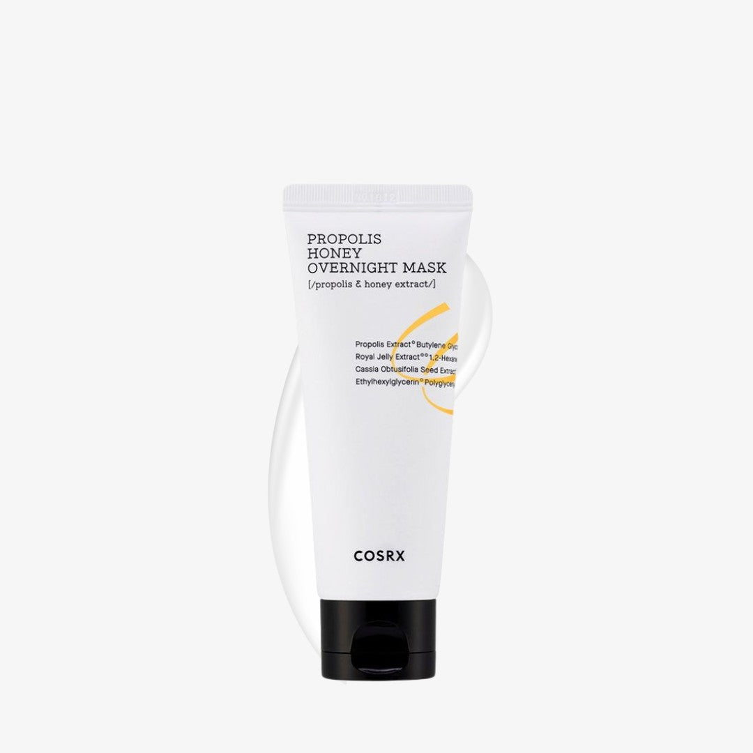 COSRX® Full Fit Propolis Honey Overnight Mask (60 ML)