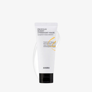 COSRX® Full Fit Propolis Honey Overnight Mask (60ml)