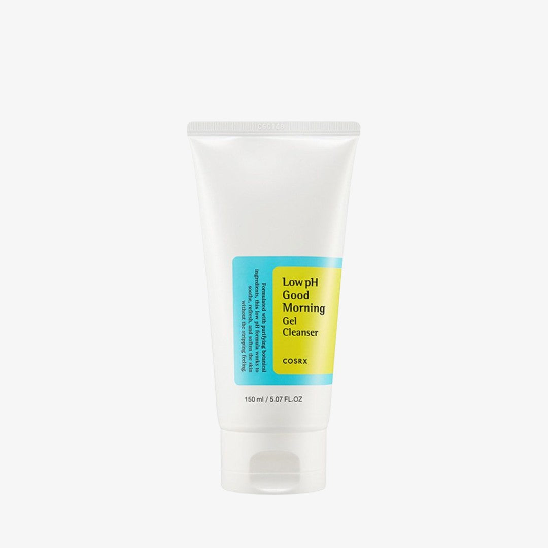 COSRX® Low pH Good Morning Gel Cleanser (150 ML)