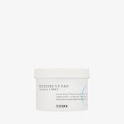 COSRX® One Step Moisture Up Pad (70 stk)
