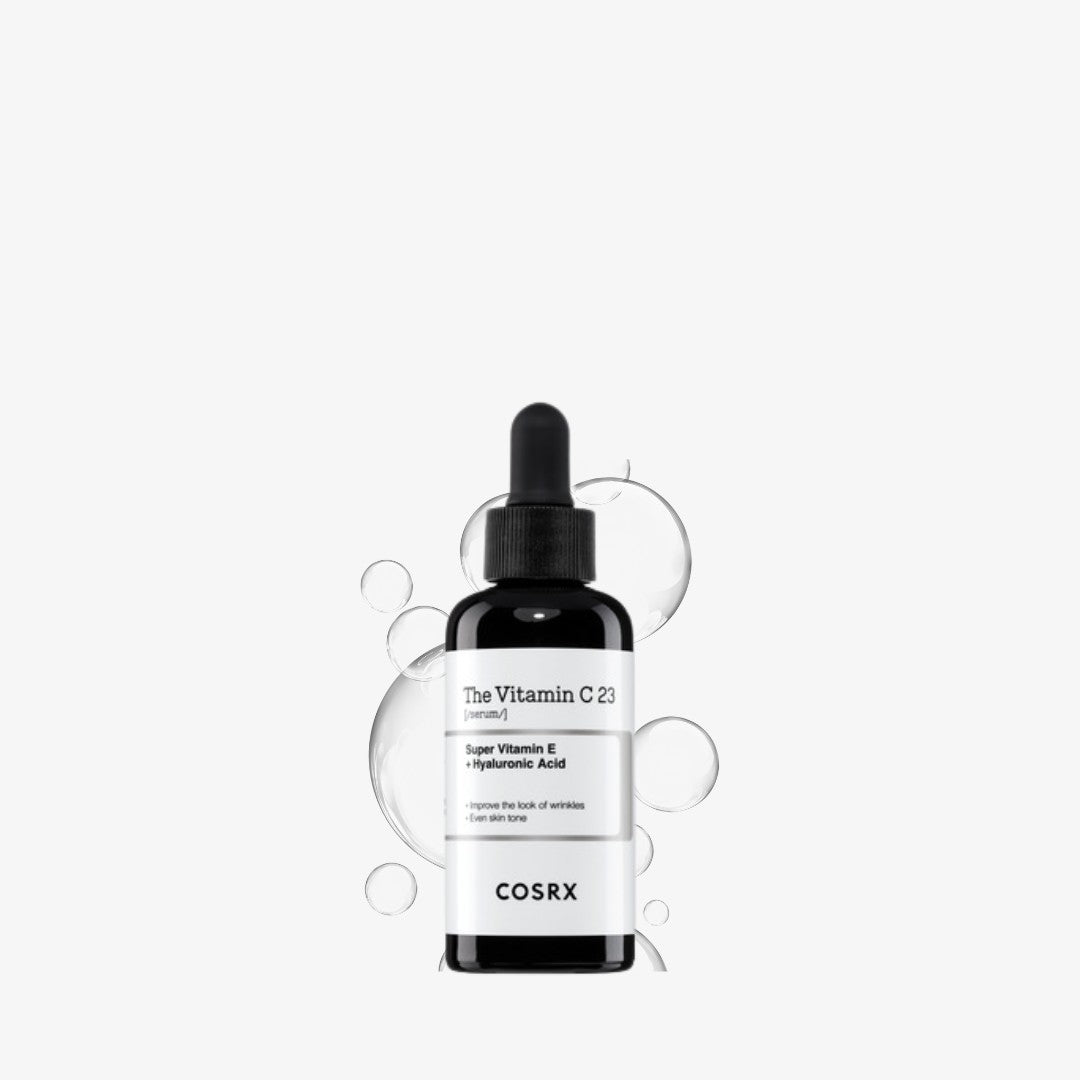 COSRX® The Vitamin C 23 Serum (20 ML)