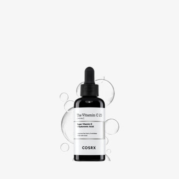 COSRX® The Vitamin C 23 Serum (20ml)