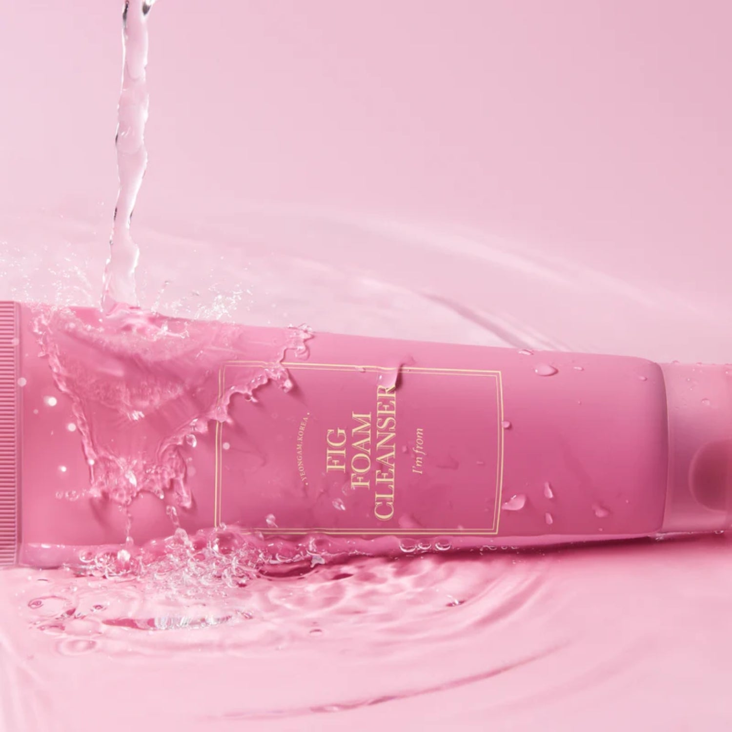 I'M FROM® FIG FOAM CLEANSER (150ML)