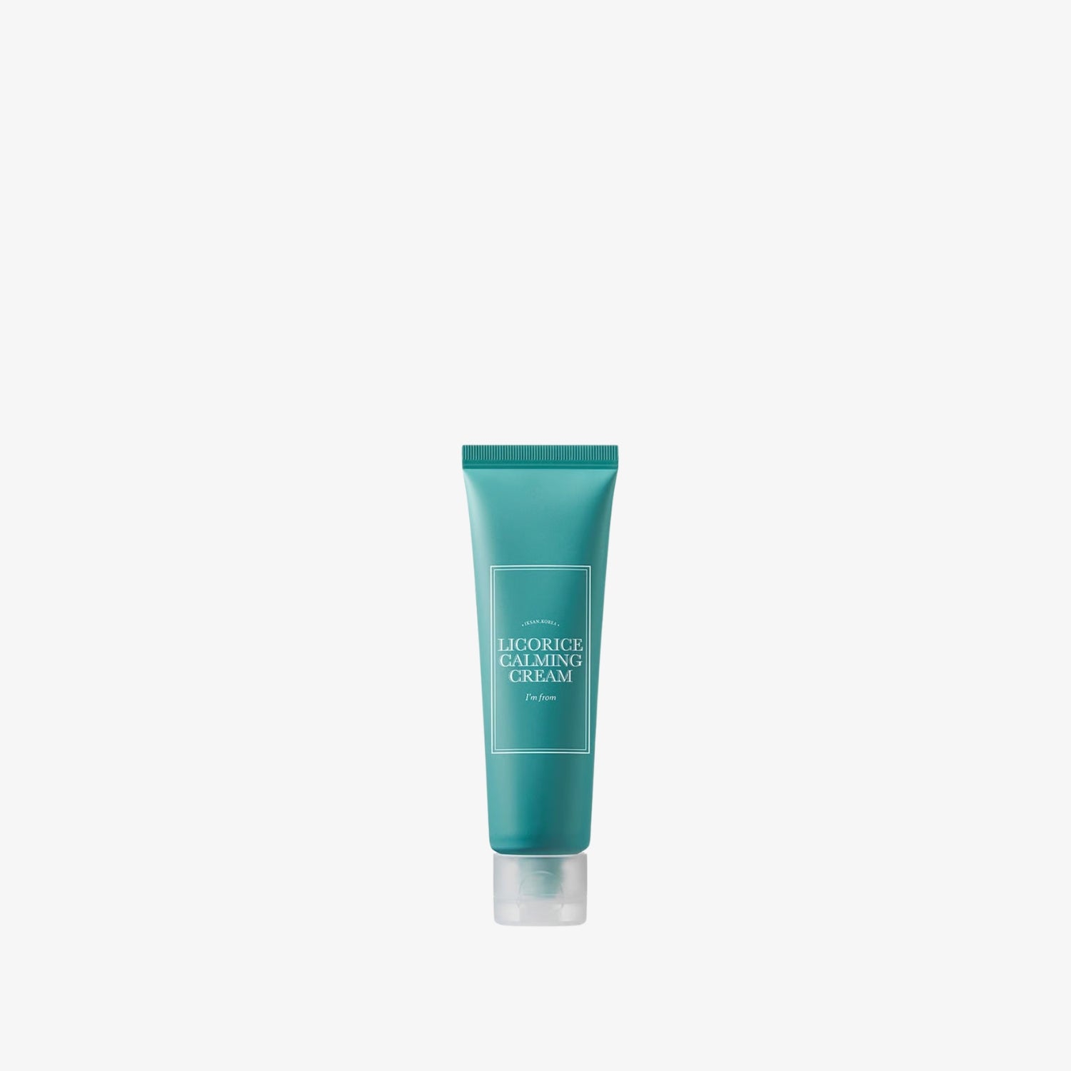 I'M FROM® LICORICE CALMING CREAM (50ML)