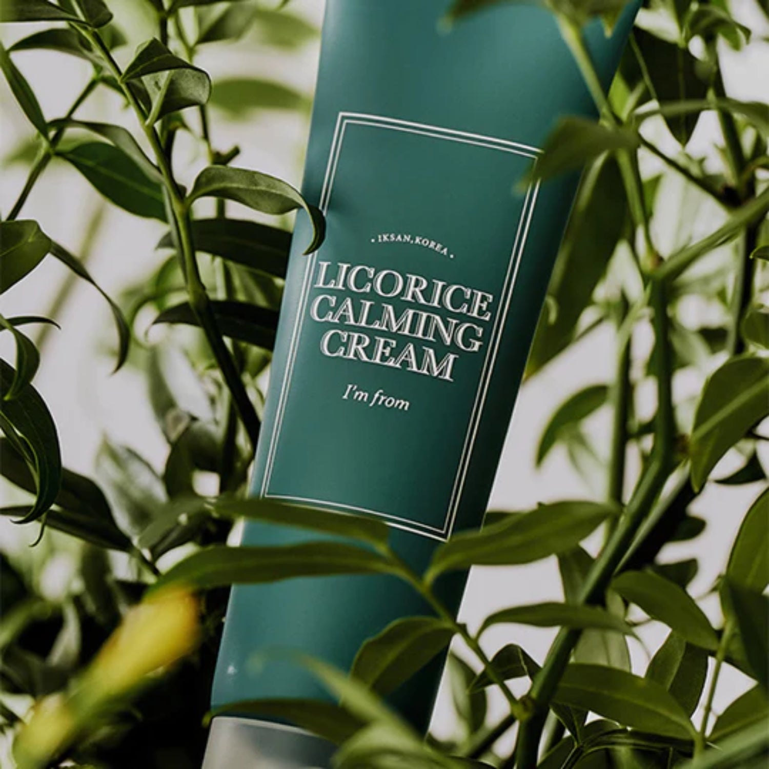 I'M FROM® Licorice Calming Cream (50ml)