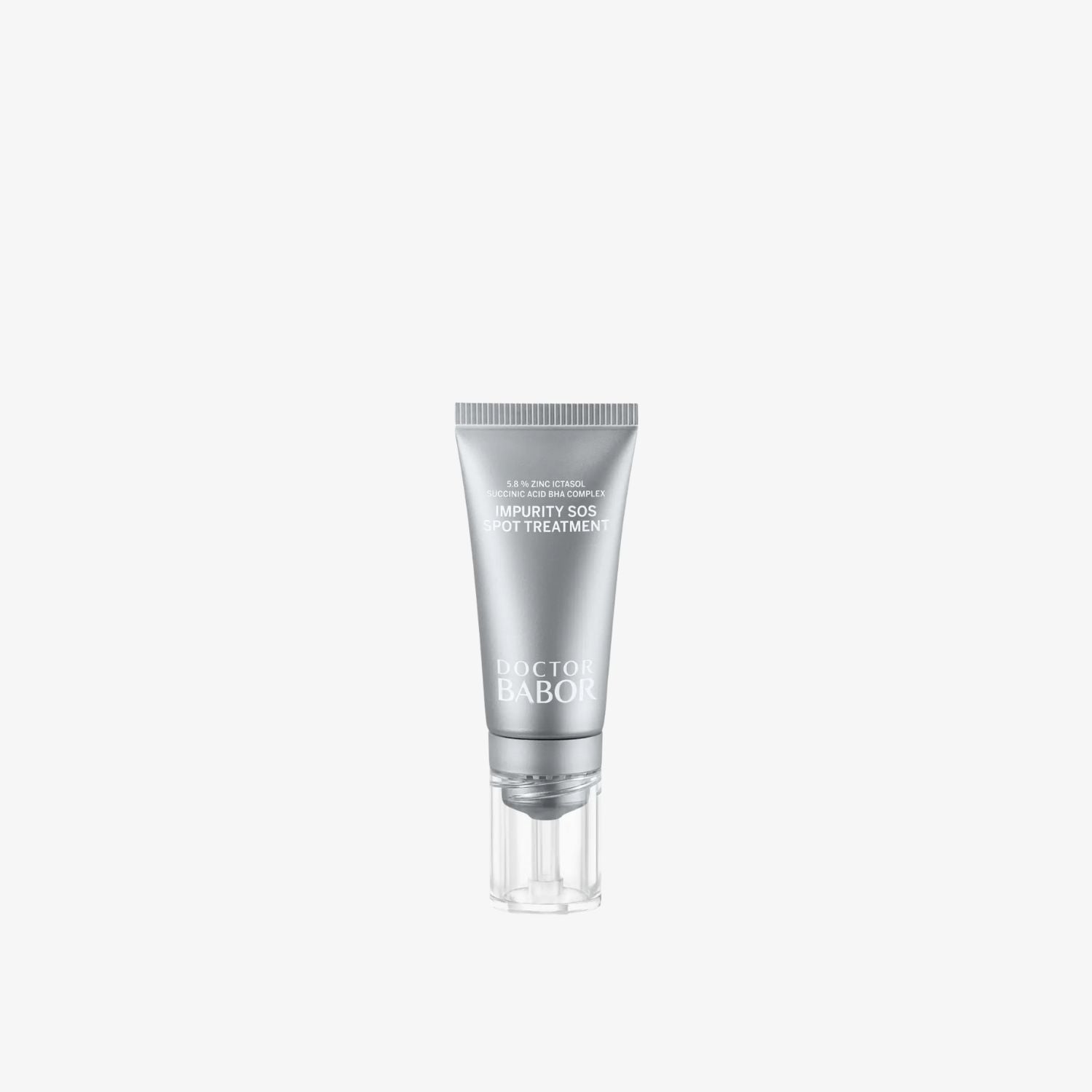 DOCTOR BABOR® Clarifying SOS Spot Treatment (15ml)