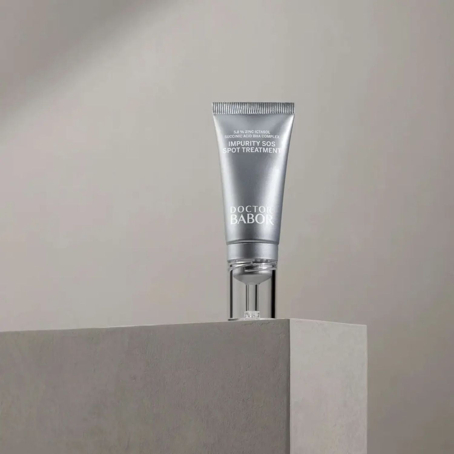 DOCTOR BABOR® Clarifying SOS Spot Treatment (15ml)