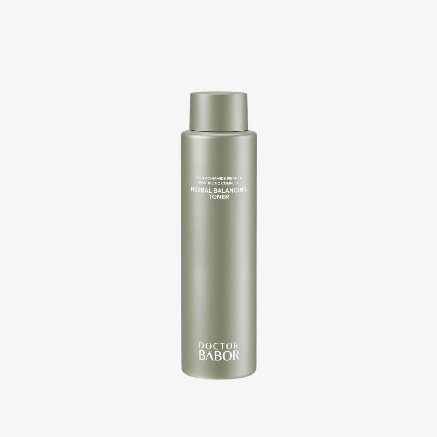 DOCTOR BABOR® HERBAL BALANCING TONER (200ML)