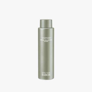 DOCTOR BABOR® Herbal Balancing Toner (200ml)