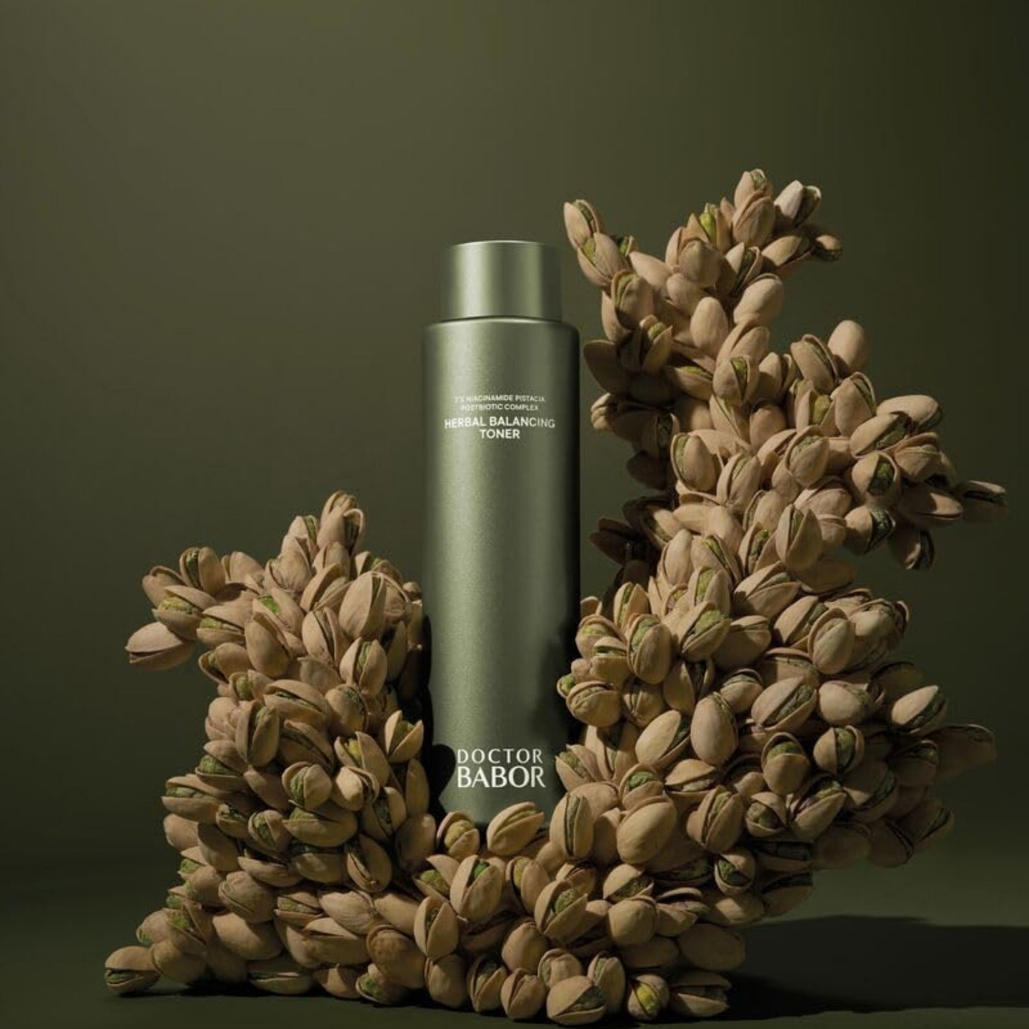 DOCTOR BABOR® Herbal Balancing Toner (200ml)