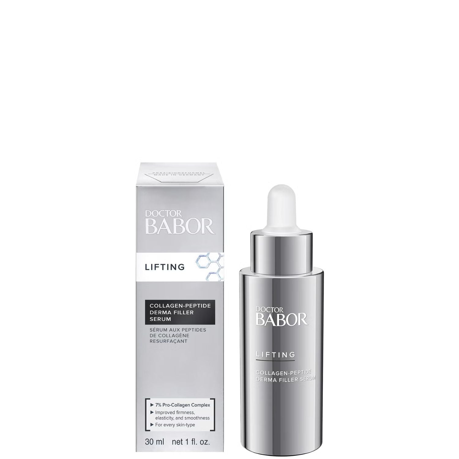 DOCTOR BABOR® Lifting Derma Filler Serum (30ml)