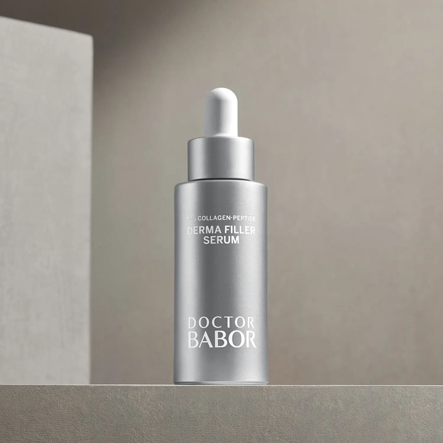 DOCTOR BABOR® Lifting Derma Filler Serum (30ml)