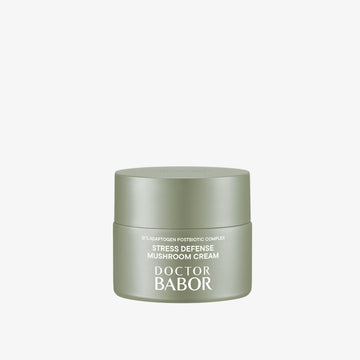 DOCTOR BABOR® Microbiomic Stress Defense Mushroom Cream (50ml)