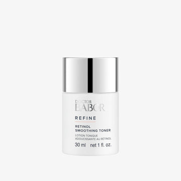 DOCTOR BABOR® Refine Retinol Smoothing Toner (30ml)