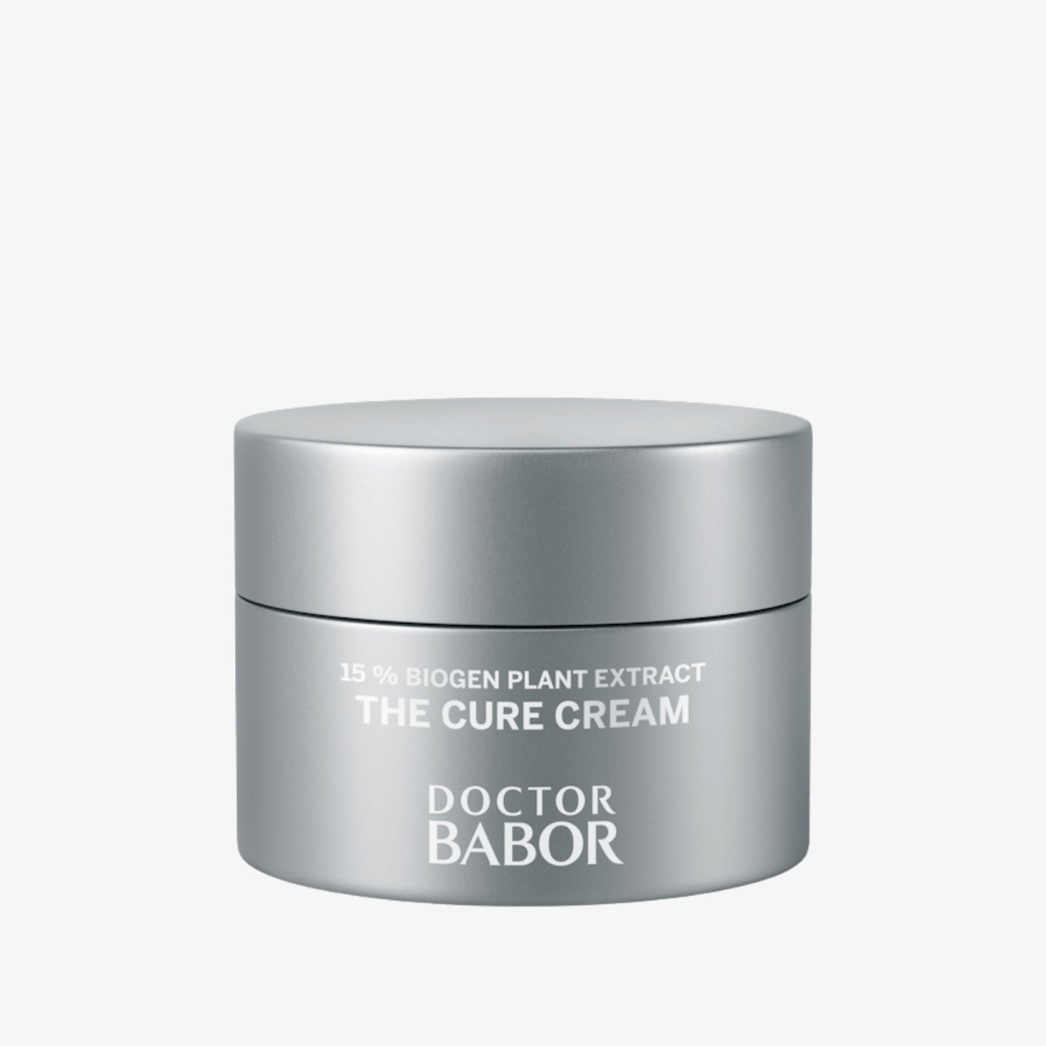 DOCTOR BABOR® Regeneration The Cure Cream (15ml)