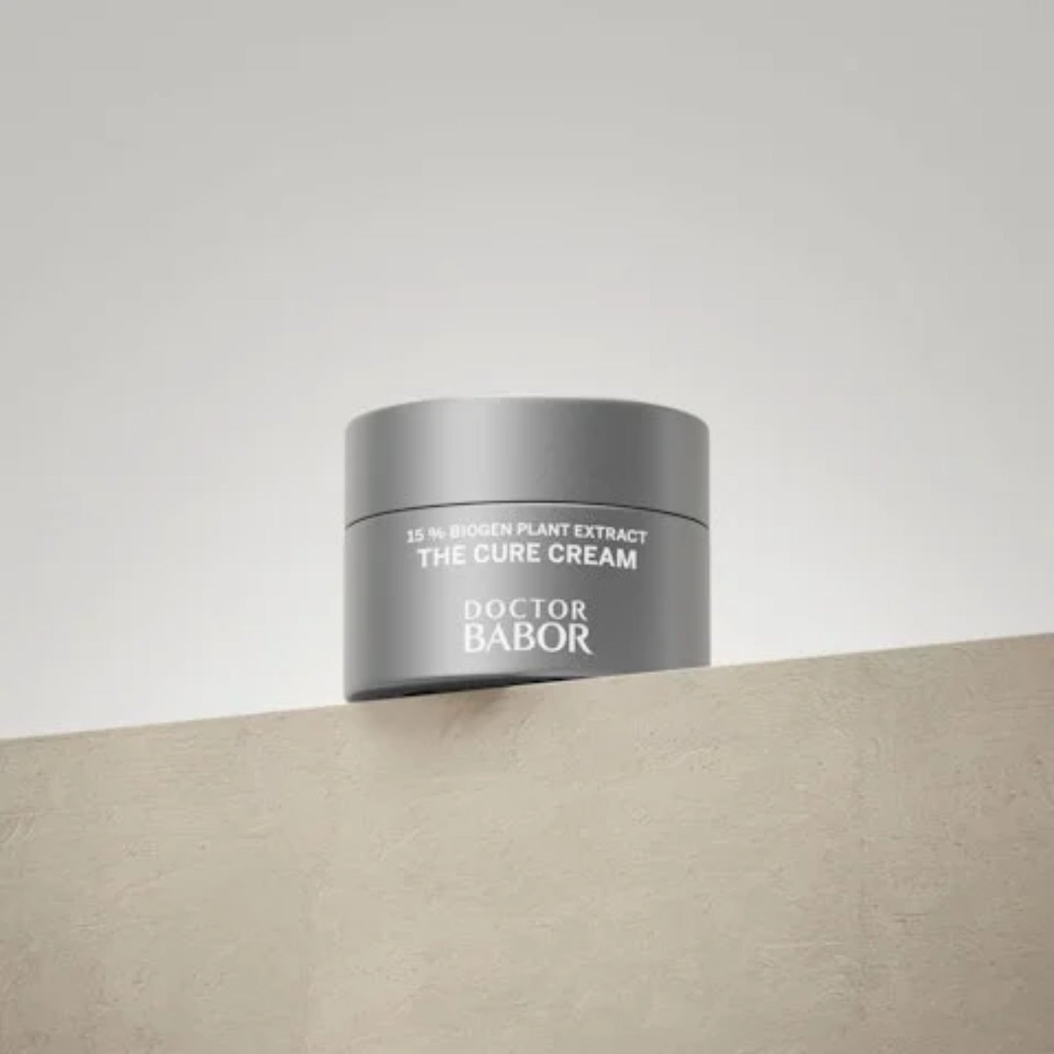 DOCTOR BABOR® Regeneration The Cure Cream (15ml)
