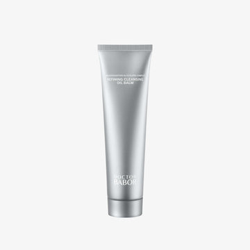DOCTOR BABOR® Resurface Refining Cleansing Oil Balm (150ml)