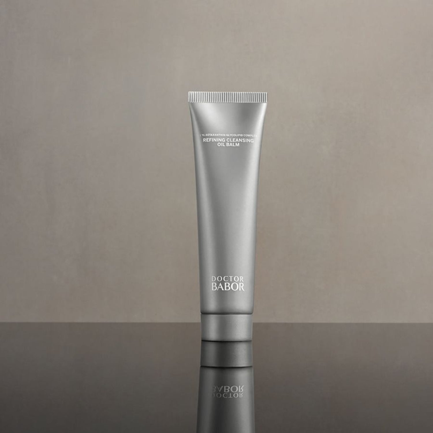 DOCTOR BABOR® Resurface Refining Cleansing Oil Balm (150ml)