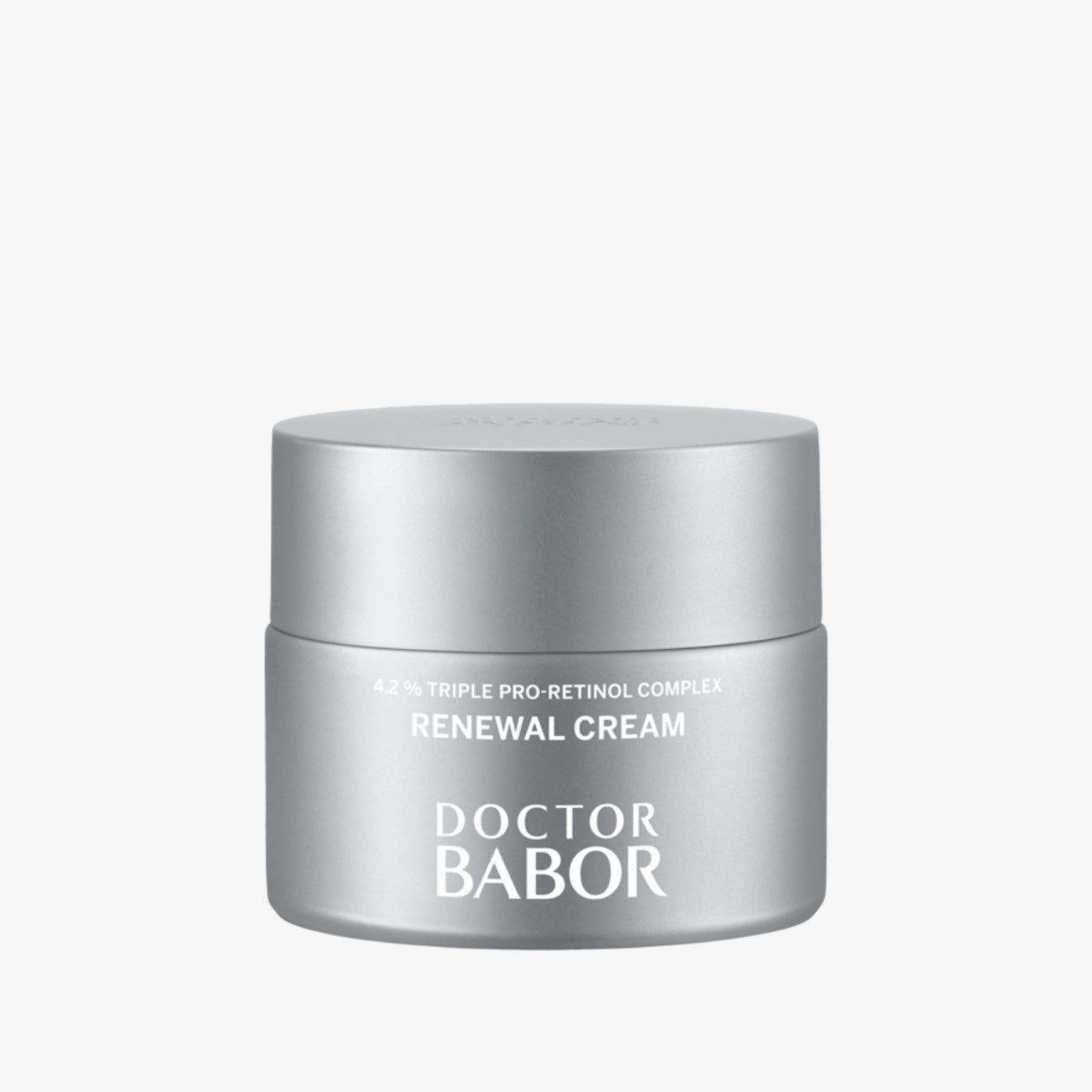 DOCTOR BABOR® RESURFACE RENEWAL CREAM (15ML)