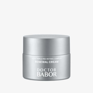 DOCTOR BABOR® Resurface Renewal Cream (15ml)