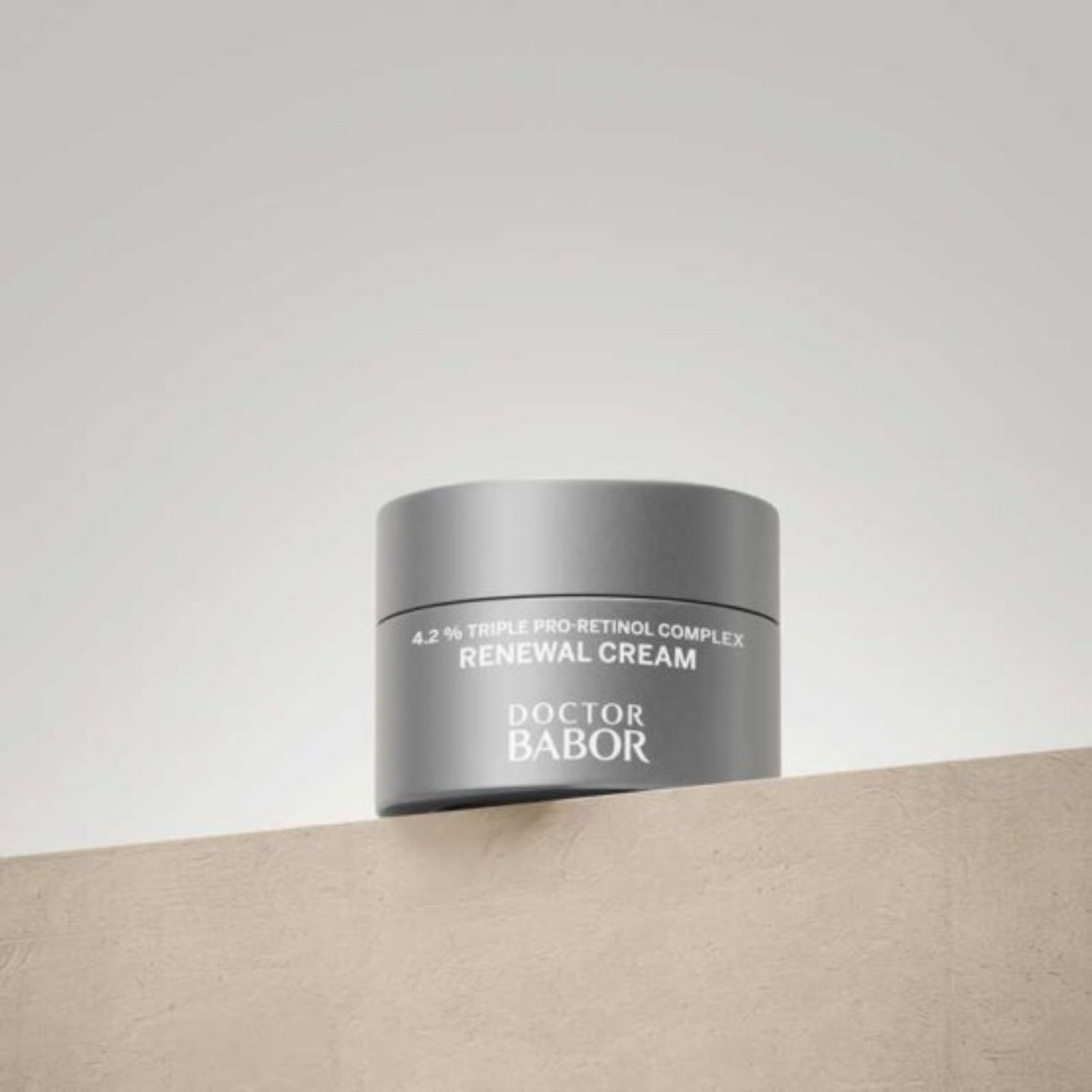 DOCTOR BABOR® Resurface Renewal Cream (15ml)