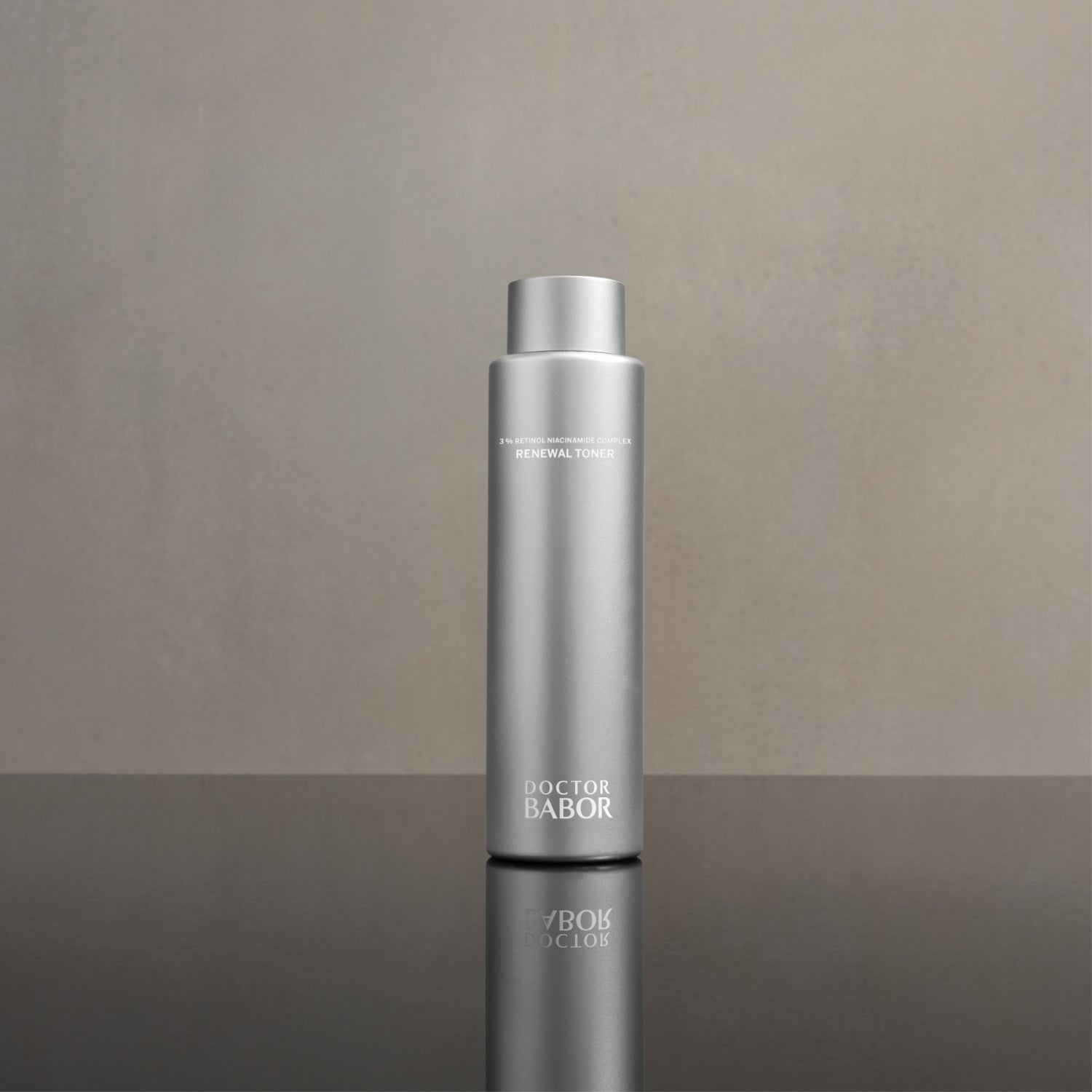 DOCTOR BABOR® Resurface Renewal Toner (200ml)