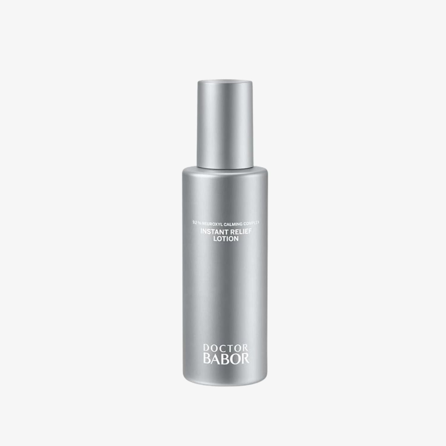 DOCTOR BABOR® Sensitive Instant Relief Lotion (150ml)