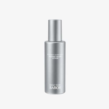 DOCTOR BABOR® Sensitive Instant Relief Lotion (150ml)