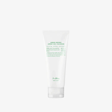 DR. ALTHEA®  Green Relief Amino Gel Cleanser (100ml)