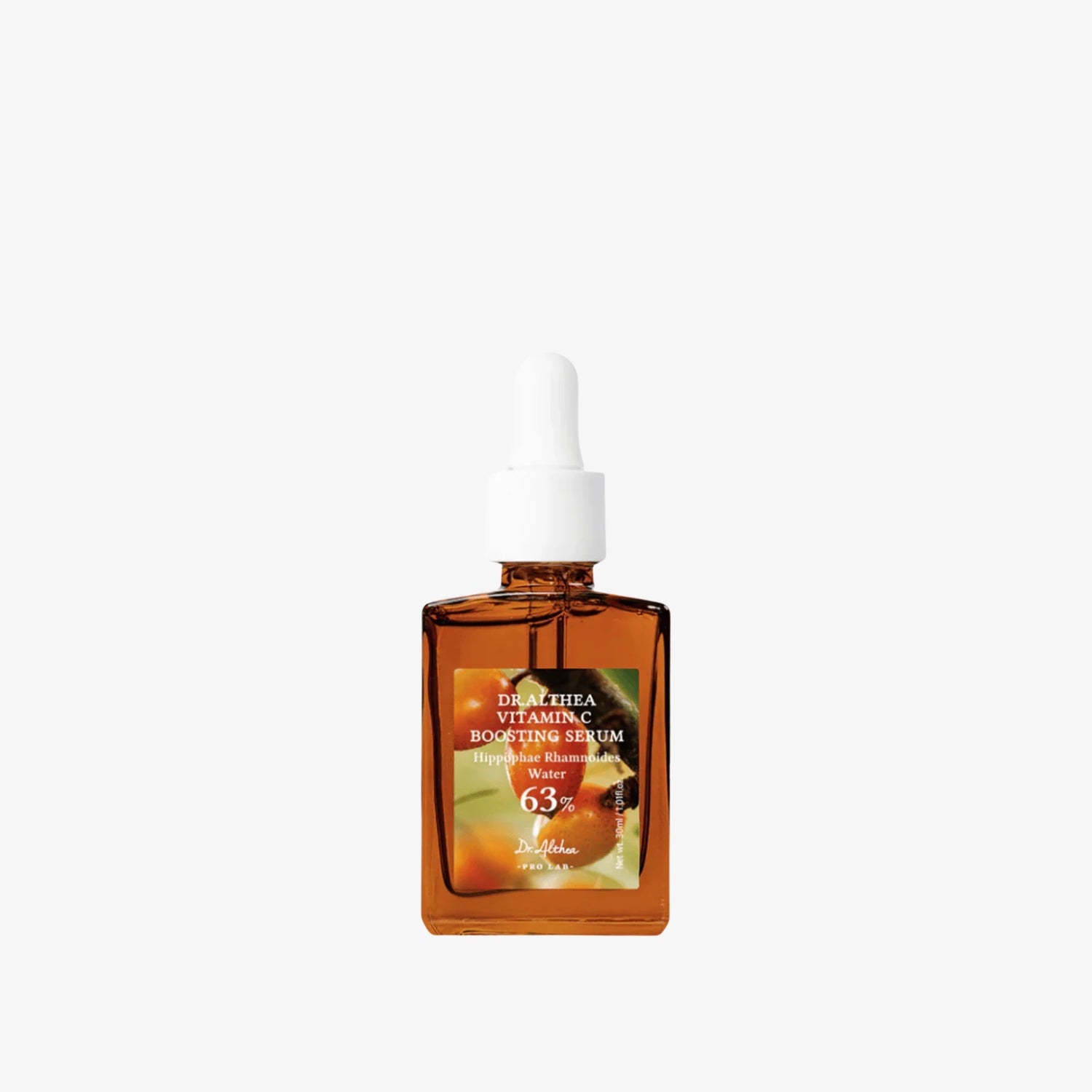 DR. ALTHEA® VITAMIN C BOOSTING SERUM (30ML)