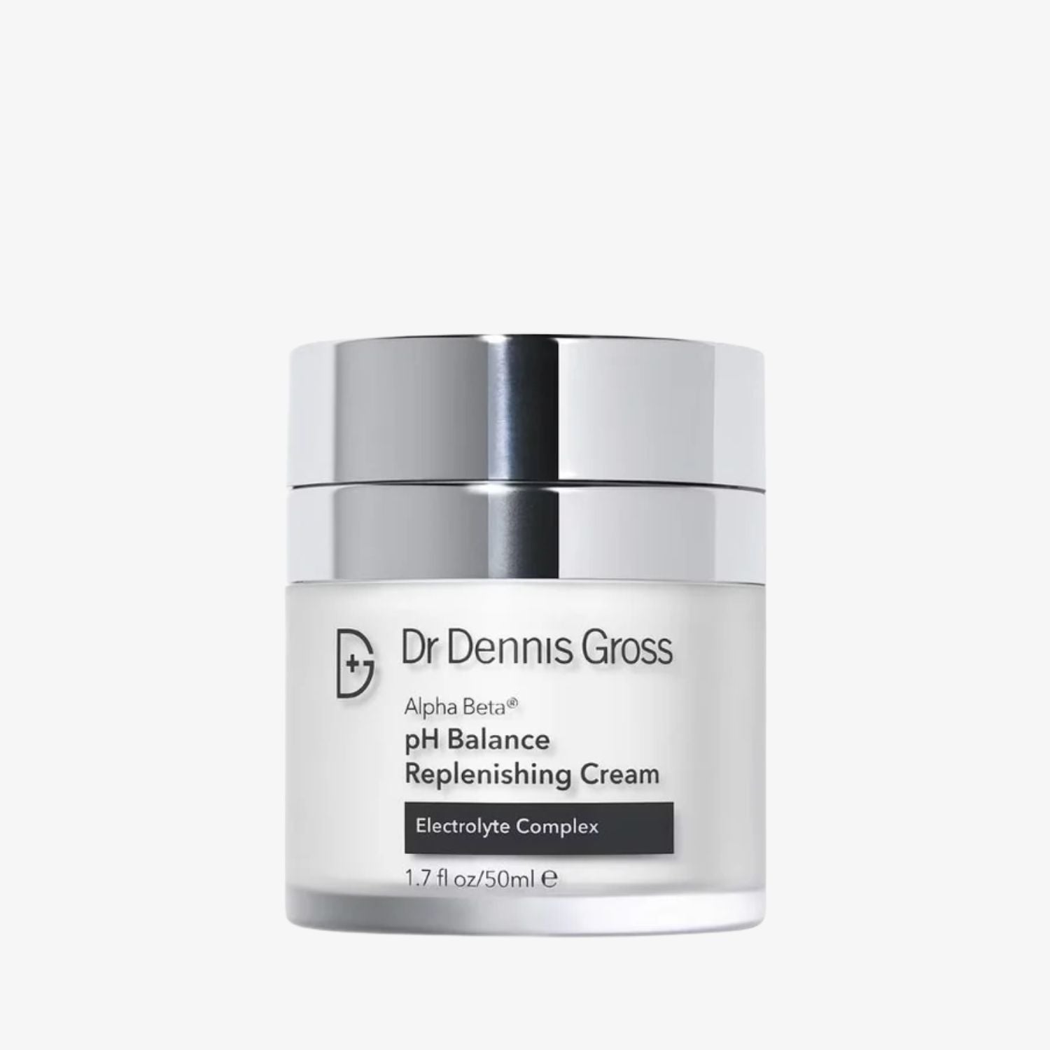 Dr Dennis Gross pH Balance Replenishing Cream