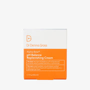 Dr Dennis Gross pH Balance Replenishing Cream