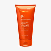 Dr. Dennis Gross Vitamin C Lactic Creamy Cleansing Oil