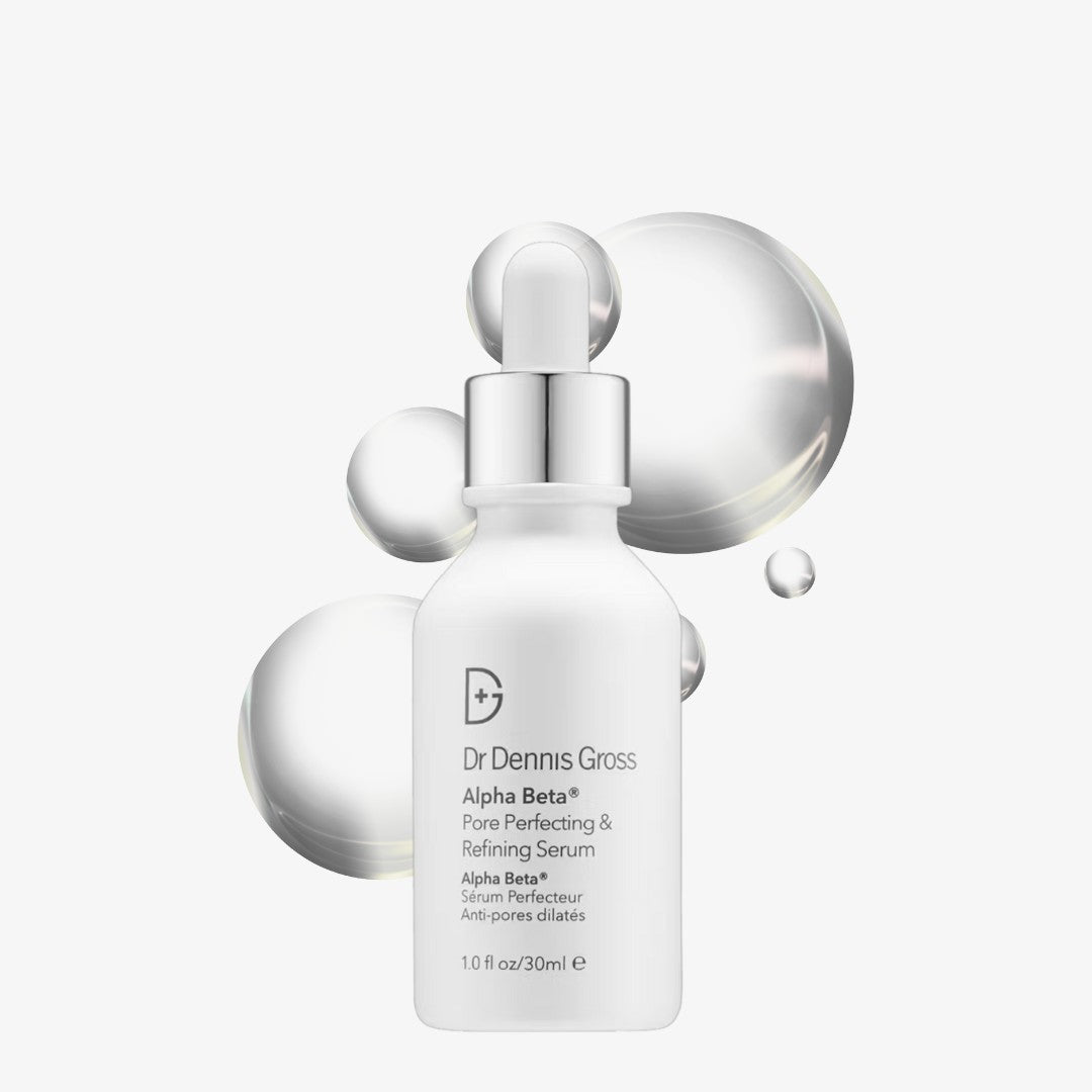 Dr Dennis Gross® Alpha Beta Pore Perfecting & Refining Serum 30ml