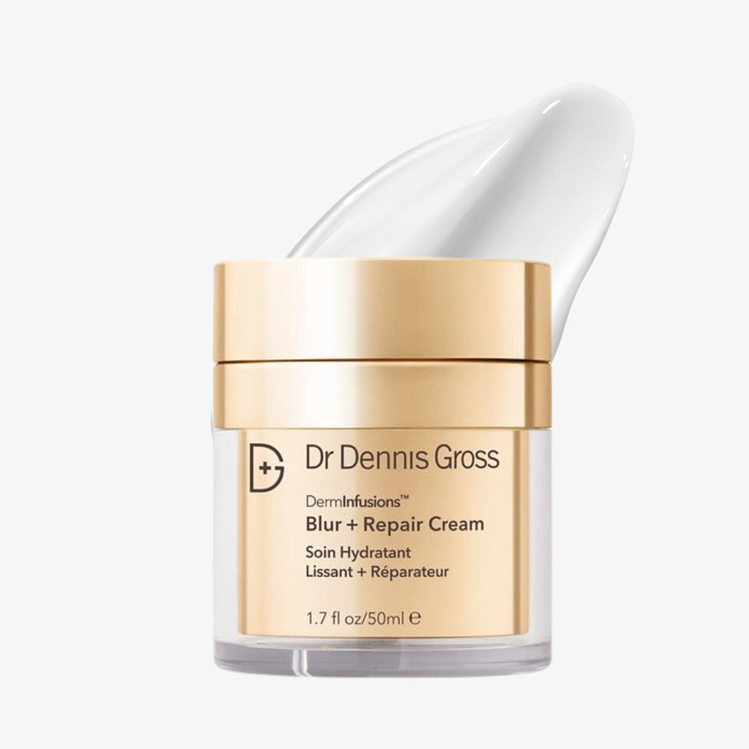 Dr Dennis Gross® Blur + Repair Cream 50ml