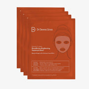 Dr Dennis Gross® Brightening Biocellulose Treatment Mask