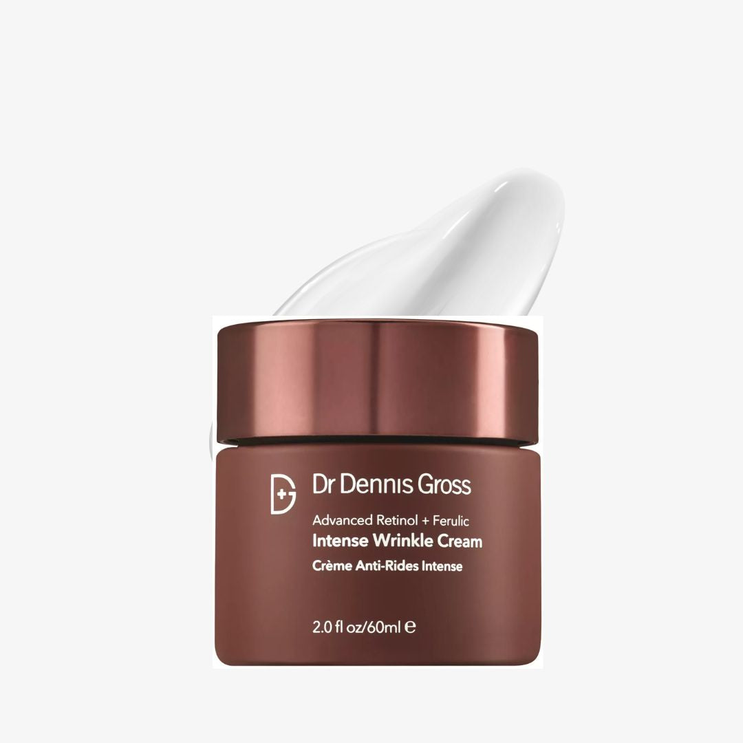Dr Dennis Gross® Intense Wrinkle Cream 60ml
