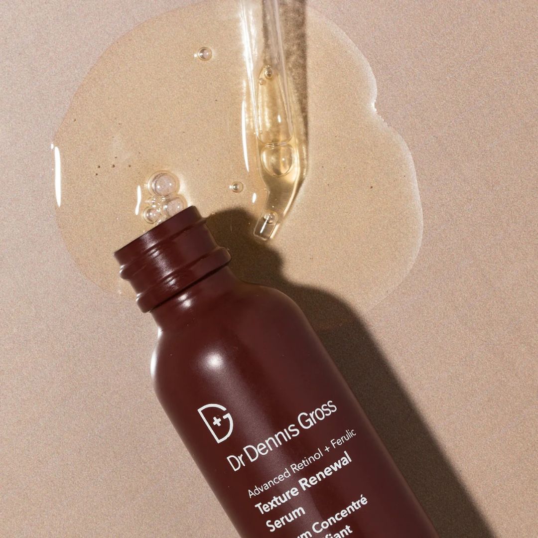 Dr Dennis Gross® Texture Renewal Serum 30ml