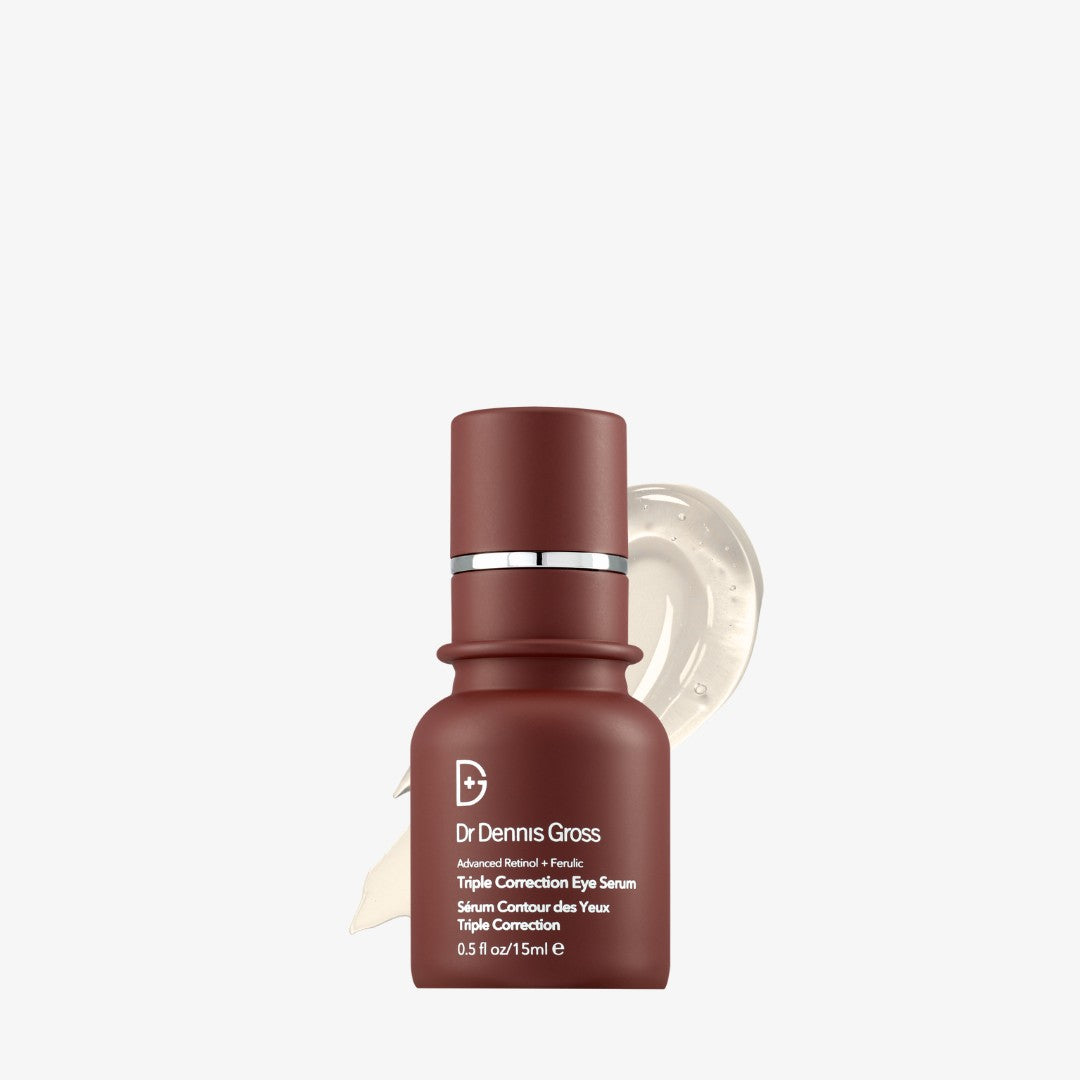 Dr Dennis Gross® Triple Correction Eye Serum