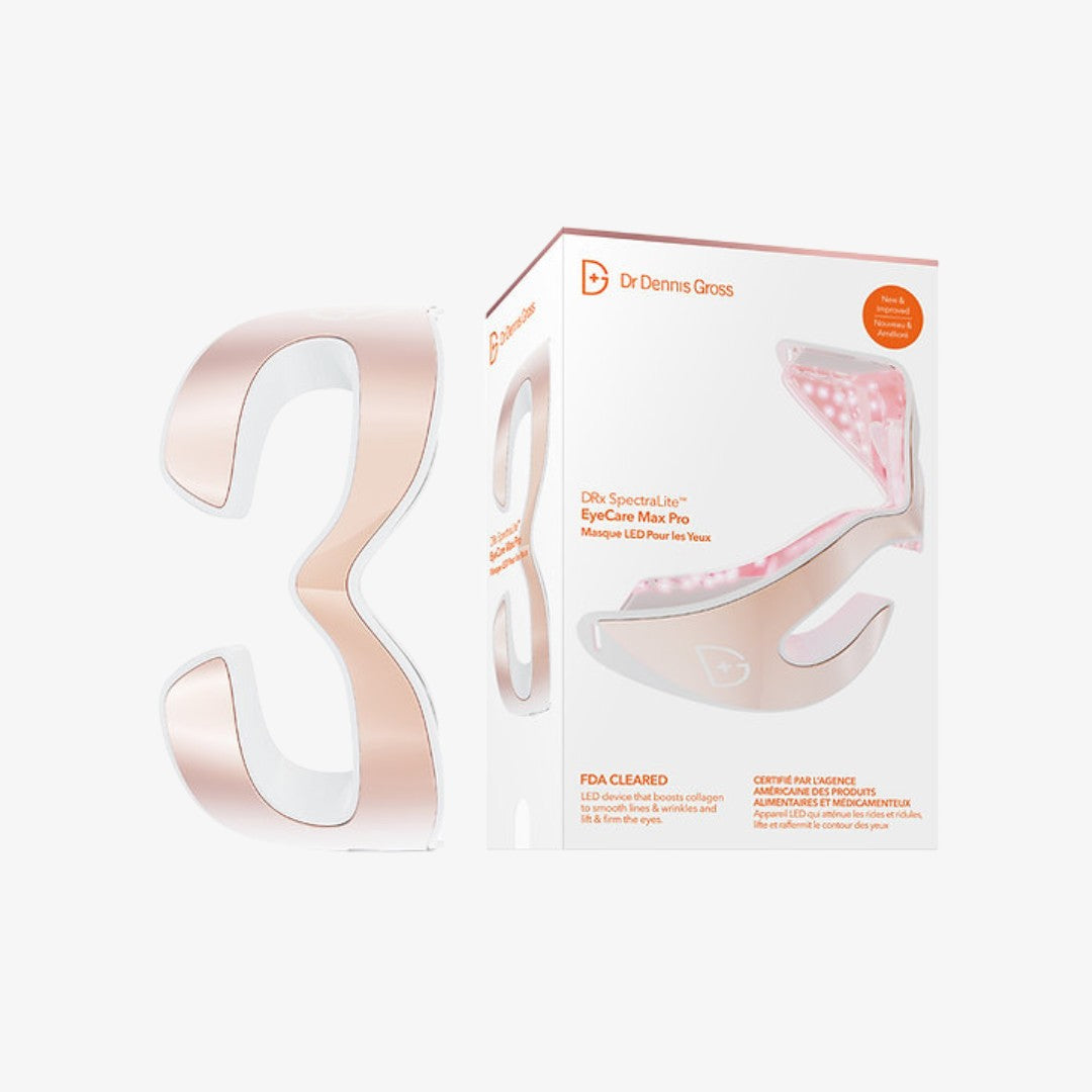 Dr Dennis Gross® DRx SpectraLite EyeCare Max Pro