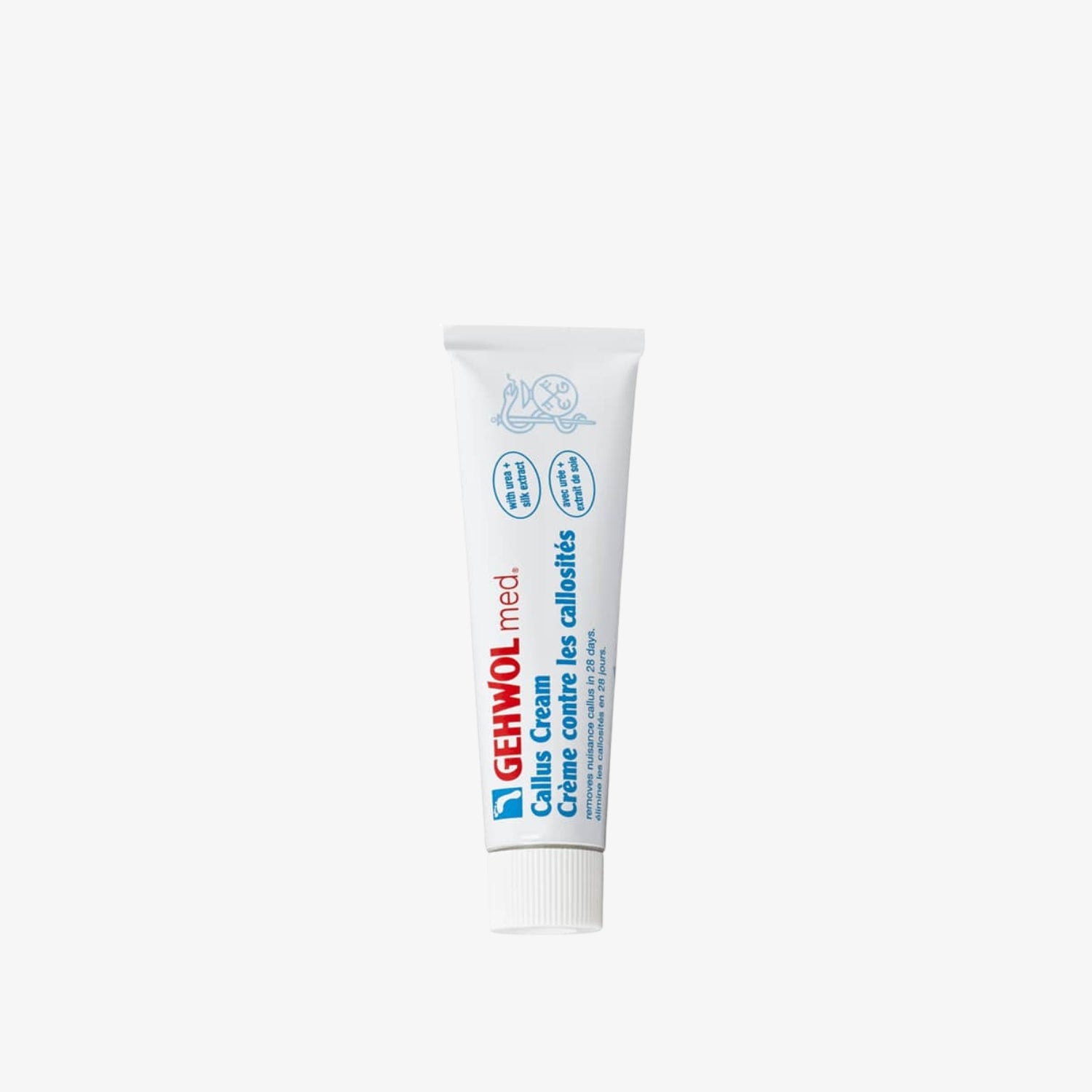GEHWOL MED® Callus Cream (75ml)
