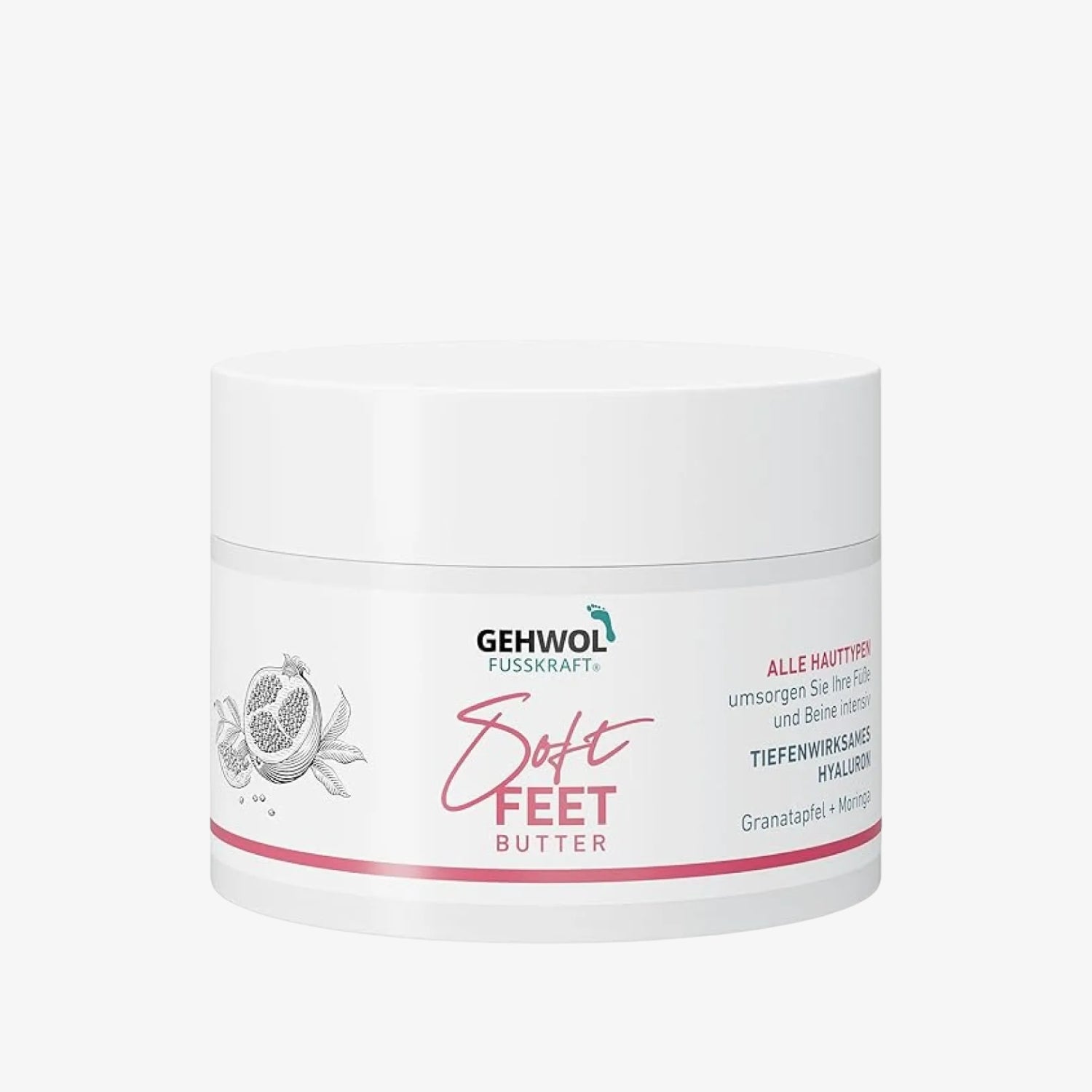 GEHWOL MED® Soft Feet Butter (100ml)