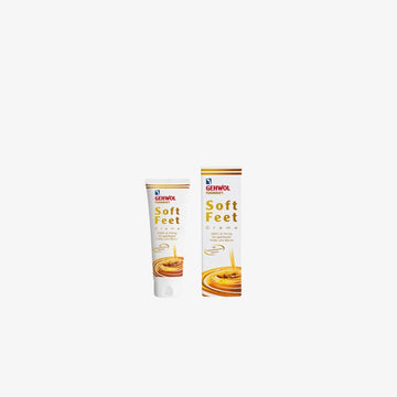 GEHWOL MED®  Soft Feet Cream (125ml)