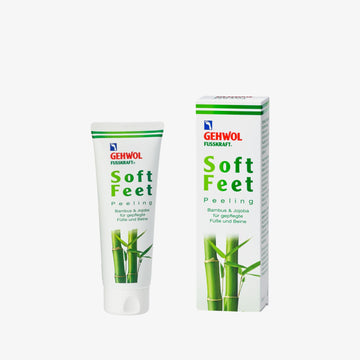 GEHWOL MED® Soft Feet Peeling (125ml)