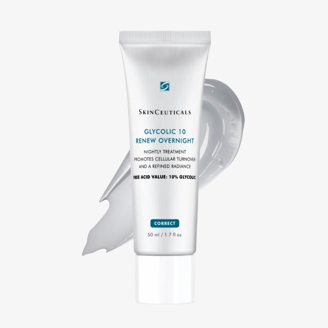 SkinCeuticals® Glycolic 10 Renew Overnight 50ml